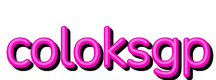 coloksgp — logo kanal