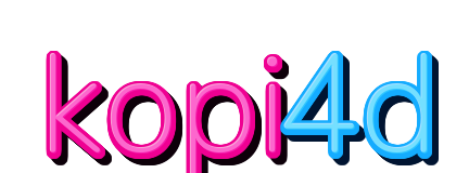 kopi4d — logo kanal