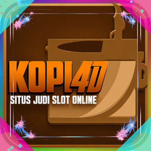 kopi4d — mitra unggulan